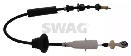 Тросик газа SWAG купить